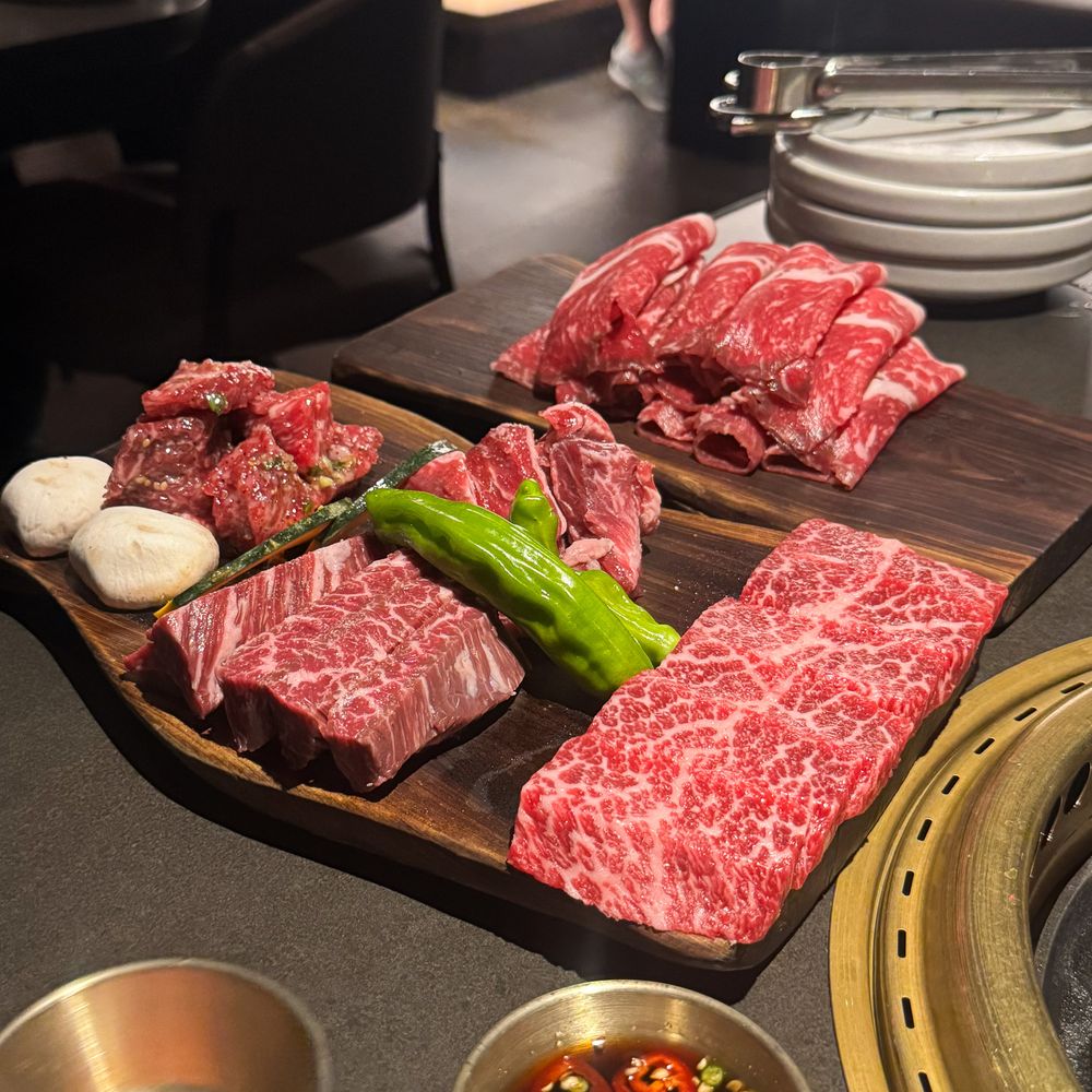 Nubiani - Korean Near Me - New York, New York Nubiani - Korean Near Me - New York, New York