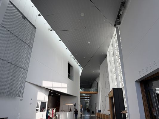 National Nordic Museum by null