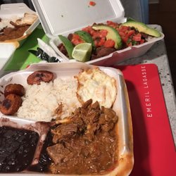 Puerto Viejo Restaurant - Yassssssss