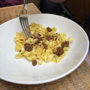 UOVO | Pasadena - Ragú*** - Italian Near Me - Pasadena, California