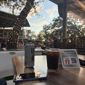 Haute Spot - Beer and VIP seating - Venues & Event Spaces Near Me - Cedar Park, Texas