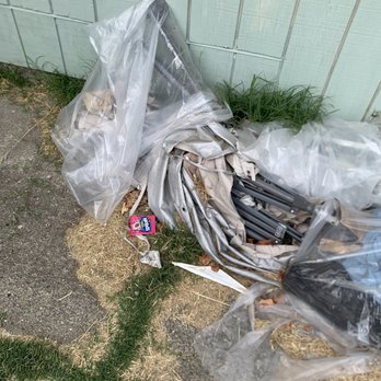 Get That Junk - Junk Removal & Hauling Near Me - Stockton, California