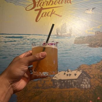 Starboard Tack - PIKAKI not to be mispronounced as b**kake - Cocktail Bars Near Me - Las Vegas, Nevada Starboard Tack - PIKAKI not to be mispronounced as b**kake - Cocktail Bars Near Me - Las Vegas, Nevada