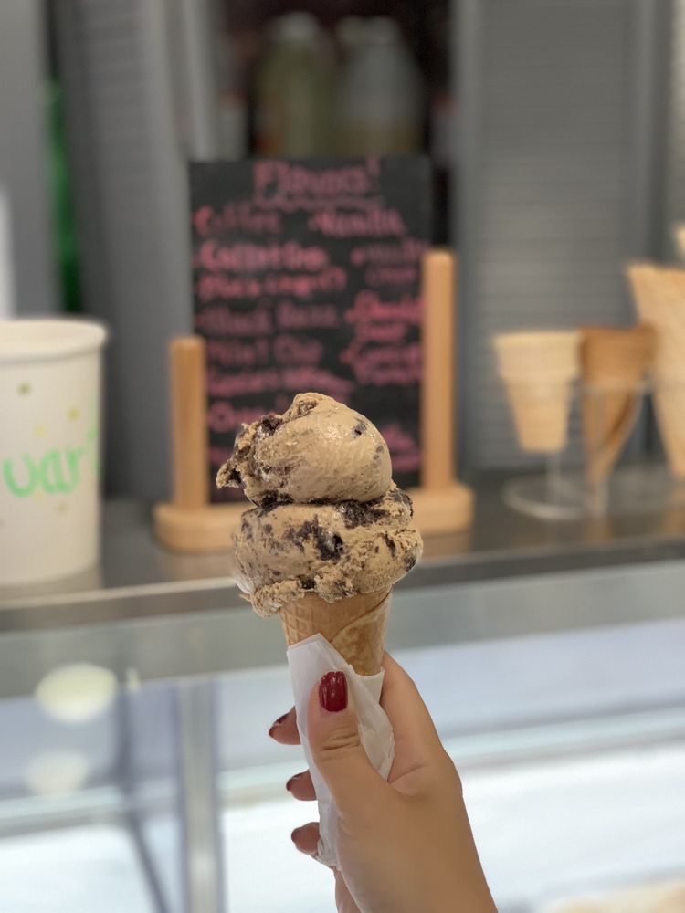 THOMAS’ ICE CREAM CAFE Updated September 2024 21 Photos & 62