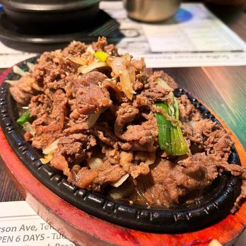 Sura Korean Restaurant - Will it be yes or will it be sorry? Bulgogi and Kalbi from #SuraKoreanRestaurant - Korean Near Me - Temecula, California Sura Korean Restaurant - Will it be yes or will it be sorry? Bulgogi and Kalbi from #SuraKoreanRestaurant - Korean Near Me - Temecula, California