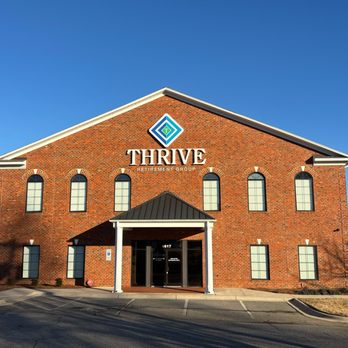 Elizabeth Williams - Thrive Insurance and Financial - Life Insurance Near Me Elizabeth Williams - Thrive Insurance and Financial - Life Insurance Near Me