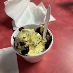 Greco's Italian Ices & Homemade Ice Cream - Dennis the Menace!!