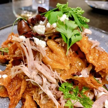 Hearth - Chicken skins! - New American Near Me - Kirkland, Washington Hearth - Chicken skins! - New American Near Me - Kirkland, Washington
