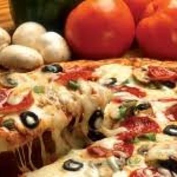 Pizza Sema - a slice missing from a pizza - Pizza Near Me - Saint-Jean-sur-Richelieu, Quebec Pizza Sema - a slice missing from a pizza - Pizza Near Me - Saint-Jean-sur-Richelieu, Quebec