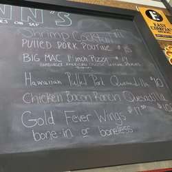 Finn’s Craft Beer Taphouse