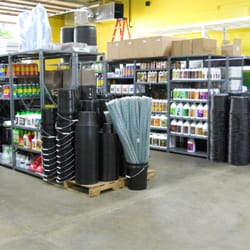 HTG Supply - HTG Supply Kalamazoo Hydroponics