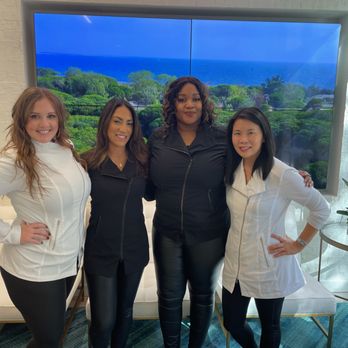 OVME - Medical Spas Near Me - Fairfax, Virginia