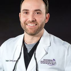Modern Periodontics
