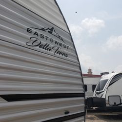 Cunningham Campers & RVs