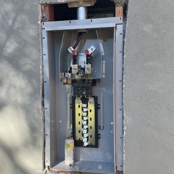 Jet's Electrical & Plumbing - Electricians Near Me - Seaside, California