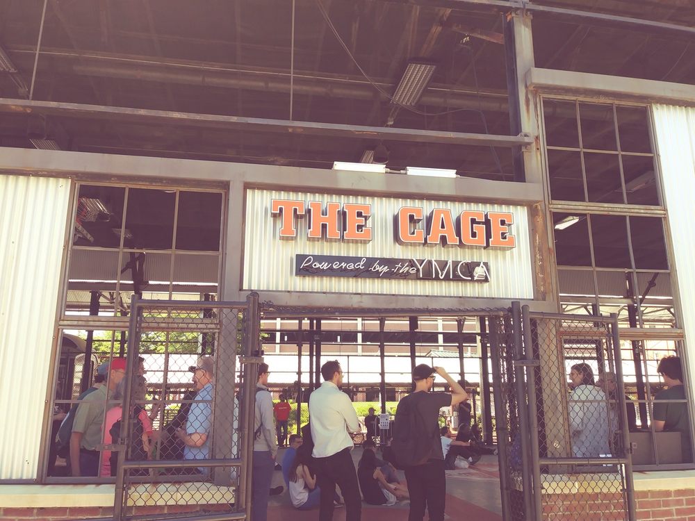 DOWNTOWN DURHAM YMCA WELLNESS CENTER Updated May 2024 15 Photos