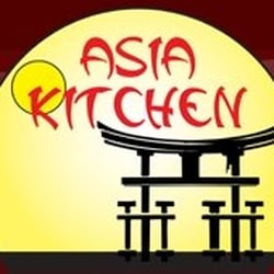 Asia Kitchen