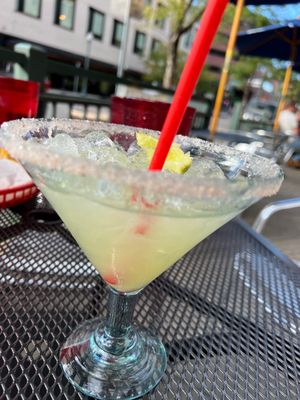 D'Corazon Mexican Restaurant by null