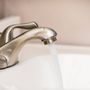 Photo of Under the Sink Plumbing