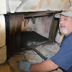 Reliable Chimney Sweep