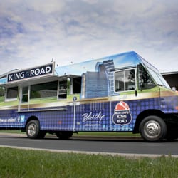 King of the Road Food Truck