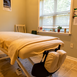 Therapeutic Medical Massage