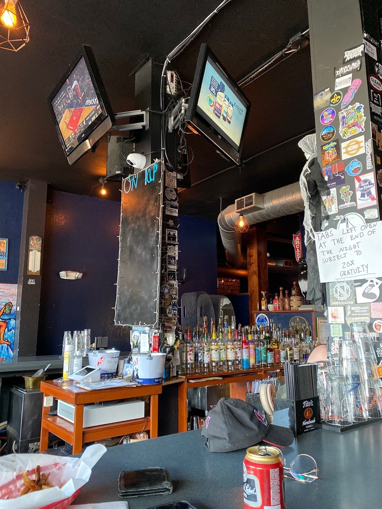The Ottawa Tavern