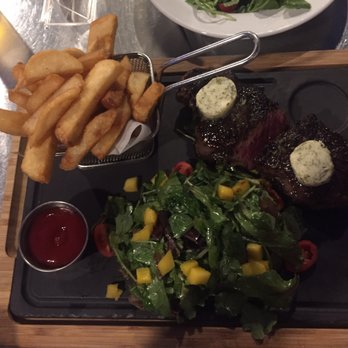 OCabanon - French Near Me - New York, New York