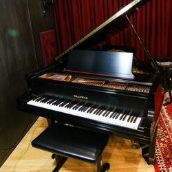 Michiko Rehearsal Studios - Stage 2