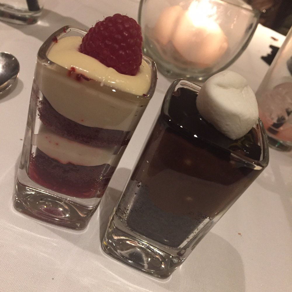 Seasons 52 - New American Near Me - Columbia, Maryland