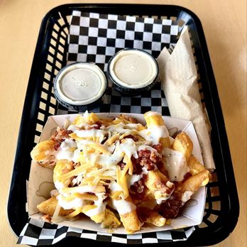 Wize Guyz Grille - Extreme Fries - American Near Me - Cherokee, North Carolina Wize Guyz Grille - Extreme Fries - American Near Me - Cherokee, North Carolina