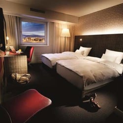 Pentahotel Berlin Potsdam