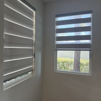 Window Plus Blinds - Super happy with my new blinds!  They look awesome, the install was quick, and the team was great to work with. Definitely recommend! - Windows Installation Near Me - Buena Park, California