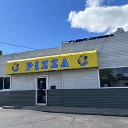 B’s Pizza