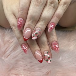 Double OO Nails & Spa