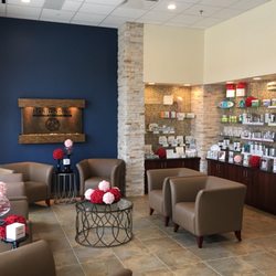 Hand & Stone Massage and Facial Spa