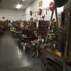 Liberty Antique Mall