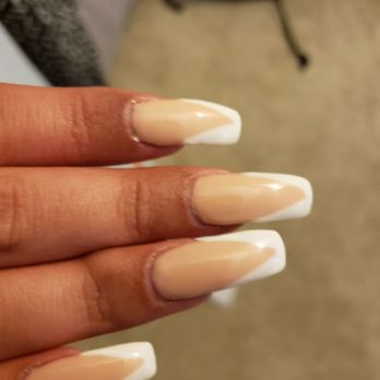 Luxury Nails Spa - Nail Salons Near Me - Rancho Cucamonga, California