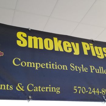 Smokey Pig's BBQ - Caterers Near Me Smokey Pig's BBQ - Caterers Near Me