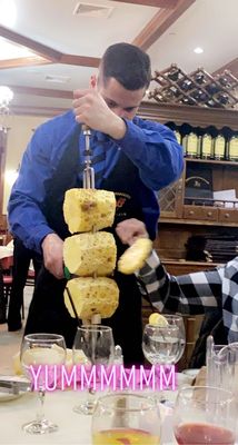 Fernandes Steak House II by null