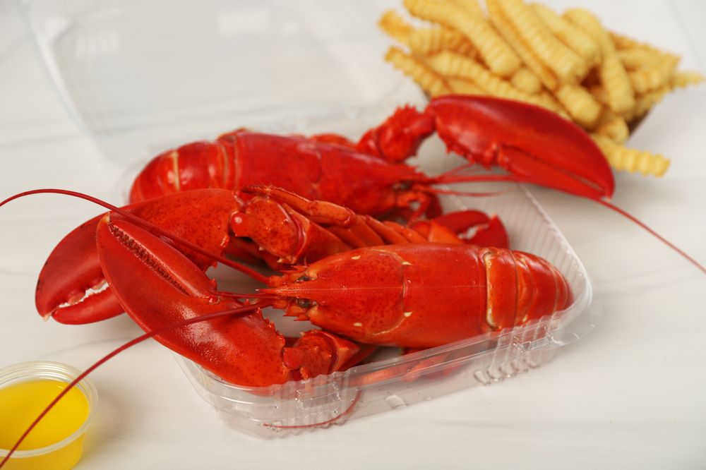 CLAMBAKE SEAFOOD RESTAURANT Updated September 2024 155 Photos & 285 Reviews 354 Pine Point