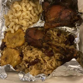 Tasty Kreyol - Haitian Near Me - Kapolei, Hawaii Tasty Kreyol - Haitian Near Me - Kapolei, Hawaii