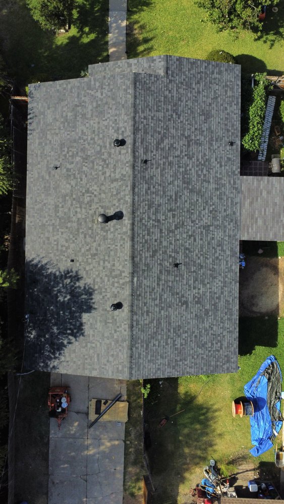 Slide of Sercon Contracting