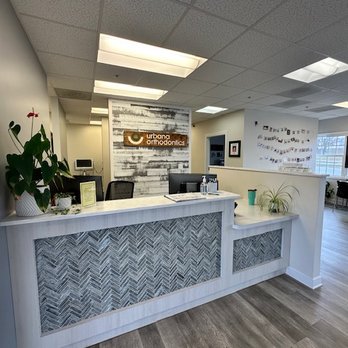 Urbana Orthodontics - Orthodontists Near Me - Frederick, Maryland Urbana Orthodontics - Orthodontists Near Me - Frederick, Maryland