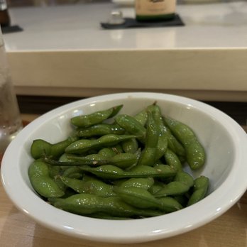 Nagomi - Edamame - Japanese Near Me - New Orleans, Louisiana