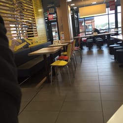 McDonald's Restaurants