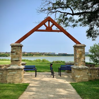 Sam Houston Trail Park Sam Houston Trail Park - 25 Photos & 14 Reviews - Parks - 101 E Interstate  635, Irving, Tx - Phone Number - Yelp