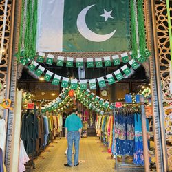 J Junaid Jamshed- North Brunswick - Junaid Jamshed
