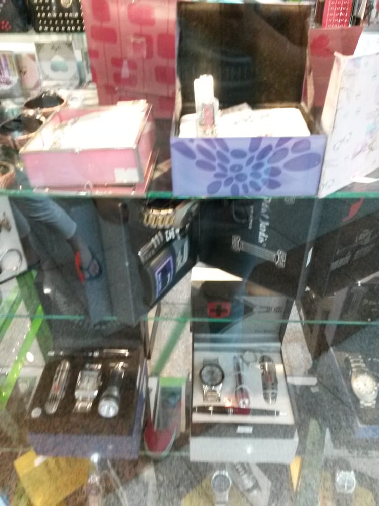 La Boutique