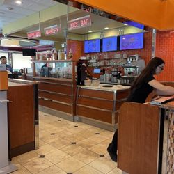 Orangetown Classic Diner